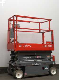 Scissor lift 2018 Skyjack SJIII3219 (1)