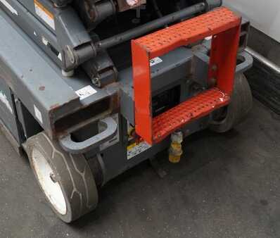 Scissor lift 2018 Skyjack SJIII3219 (4)