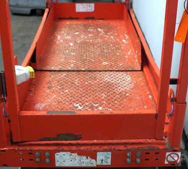 Scissor lift 2018 Skyjack SJIII3219 (5)