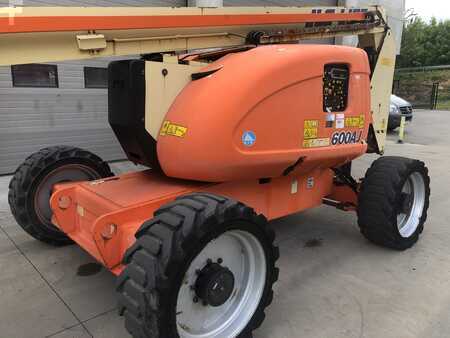 Sonstige 2008  JLG 600AJ (1)