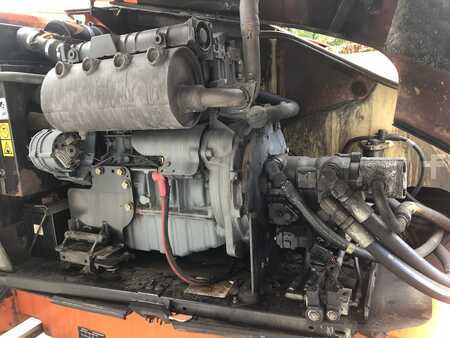 Sonstige 2008  JLG 600AJ (11)