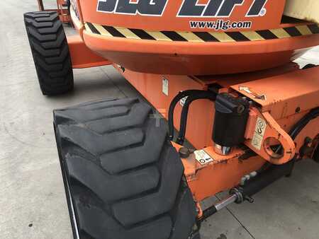 Sonstige 2008  JLG 600AJ (12)