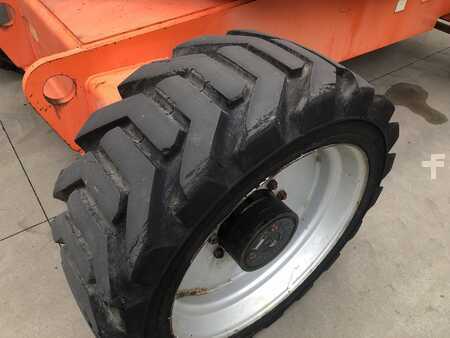 Sonstige 2008  JLG 600AJ (13)