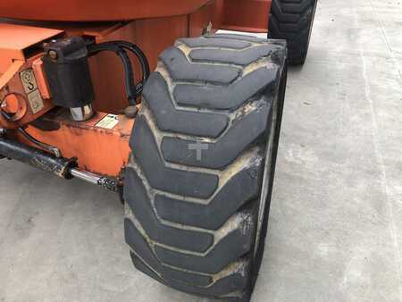 Sonstige 2008  JLG 600AJ (15)