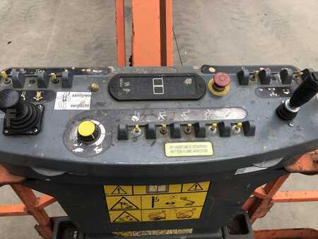 Sonstige 2008  JLG 600AJ (16)