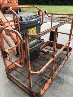 Sonstige 2008  JLG 600AJ (17)