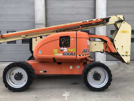 Sonstige 2008  JLG 600AJ (2)