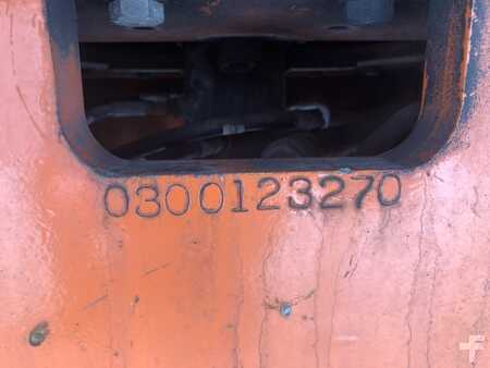 Sonstige 2008  JLG 600AJ (7)