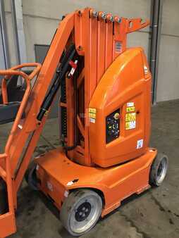 JLG TOUCAN 10E