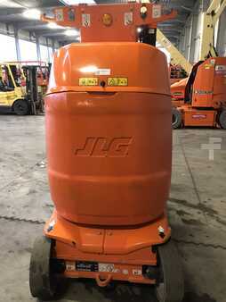 JLG TOUCAN 10E