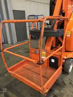 JLG TOUCAN 10E