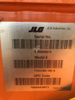 JLG TOUCAN 10E