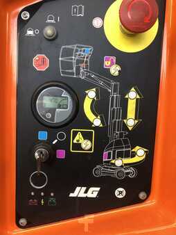 Piattaforme aeree verticali 2016  JLG TOUCAN 10E-L (10)