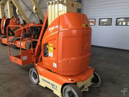 Piattaforme aeree verticali 2016  JLG TOUCAN 10E-L (3)