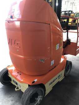 Piattaforme aeree verticali 2016  JLG TOUCAN 10E-L (4)