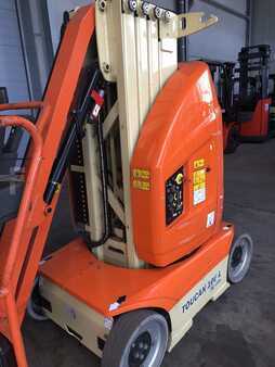 Piattaforme aeree verticali 2016  JLG TOUCAN 10E-L (5)