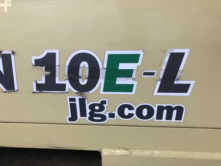 Piattaforme aeree verticali 2016  JLG TOUCAN 10E-L (6)