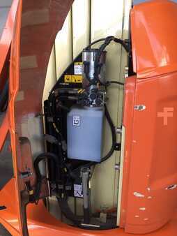 Piattaforme aeree verticali 2016  JLG TOUCAN 10E-L (9)