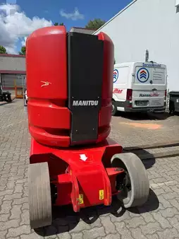 Articulated Boom 2018  Manitou 120 AETJC 2 (3)