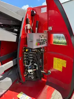Articulated Boom 2018  Manitou 120 AETJC 2 (5)