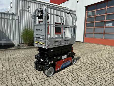 Saxliftar  Manitou SE0808 S1 (1)