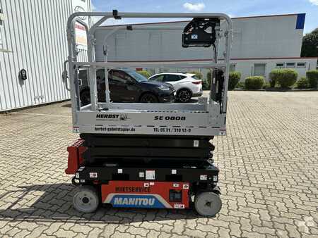 Saxliftar  Manitou SE0808 S1 (4)