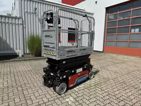 Saxliftar 2025  Manitou SE0808 S1 (1)