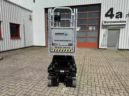 Saxliftar 2025  Manitou SE0808 S1 (2)