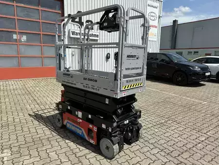 Saxliftar 2025  Manitou SE0808 S1 (3)