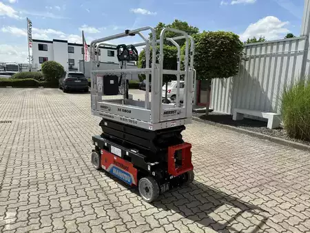 Saxliftar 2025  Manitou SE0808 S1 (6)