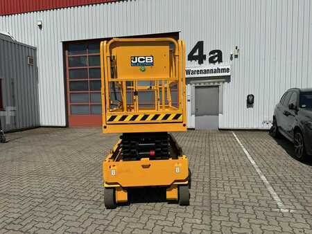 JCB S2646E