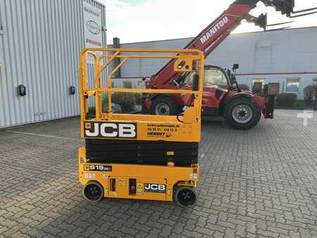 Scissor lift 2023  JCB S1932E (3)