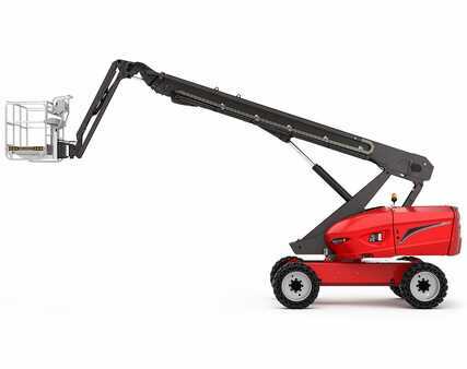 Piattaforme telescopiche 2025 Manitou 220 TJ+ (1)