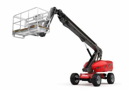 Piattaforme telescopiche 2025 Manitou 220 TJ+ (2)