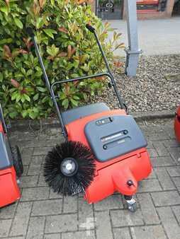 Feje/sugemaskiner 2023 Stolzenberg CS650 (2)