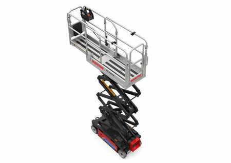 Scherenarbeitsbühne  Manitou SE 0808 S1 (3)
