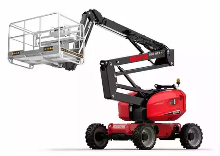 Gelenkteleskopbühne  Manitou 160 ATJ+ CR 4WS K19 ST5 S1 (1)