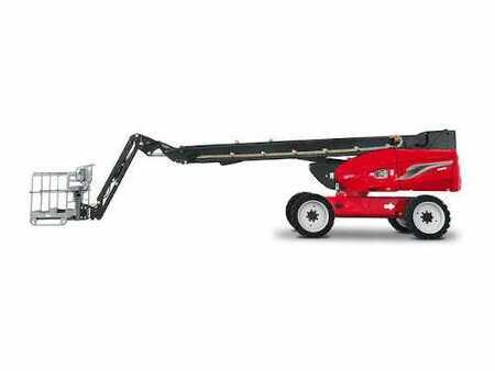 Piattaforme telescopiche 2025 Manitou 260 TJ+ ST5 (1)