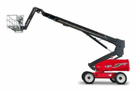 Piattaforme telescopiche 2025 Manitou 260 TJ+ ST5 (2)