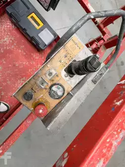 Plataforma Tijera 2017  SKYJACK S JIII-3226 (5)