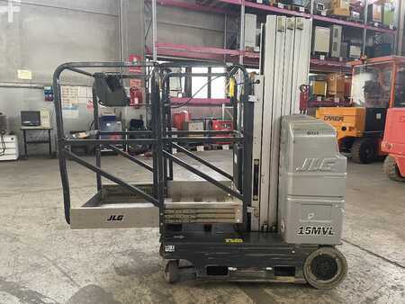 Sakse arbejds platform 2014  JLG 15 MVL (2)