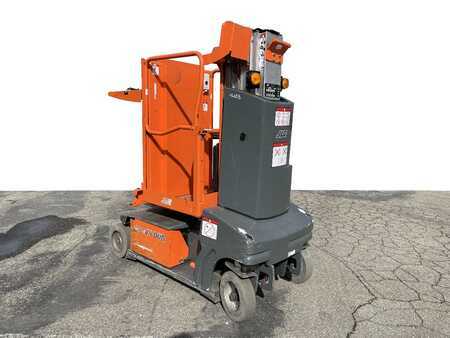 Scissor lift 2014 JLG TOUCAN DUO (1)