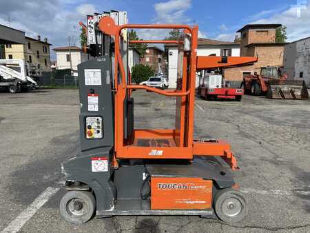 Saxliftar 2014 JLG TOUCAN DUO (2)