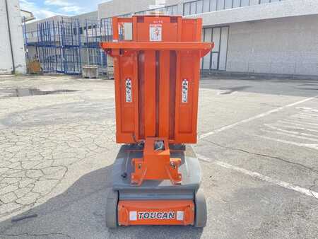 Scissor lift 2014 JLG TOUCAN DUO (3)