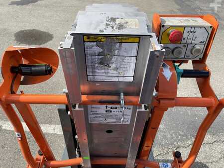 Scissor lift 2014 JLG TOUCAN DUO (4)