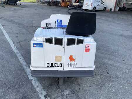 *** Overige  *** 1998  DULEVO 1100 EH (Batt. NUOVA) (3)