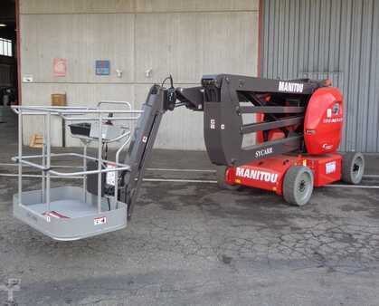 Led arbejdsplatform 2018  MANITOU 150 AETJ C 3D (1)