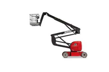 Led arbejdsplatform 2018  MANITOU 150 AETJ C 3D (2)