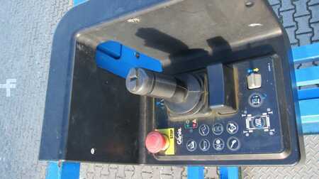 Scherenarbeitsbühne 2019  Genie GS3369 (5)
