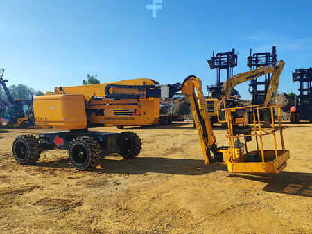 Mobiilinostimet 2022 Haulotte HA16 RTJ PRO (4)